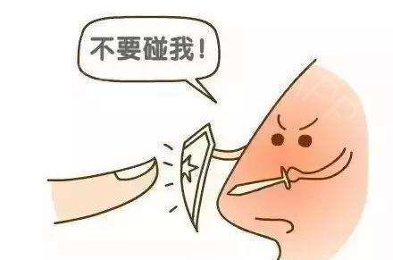 呼和浩特在做完假体隆鼻手术后需要注意哪些问题呢